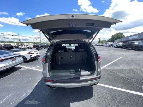 Used 2024 GMC Acadia Elevation w/ Super Cruise Package FWD image 25