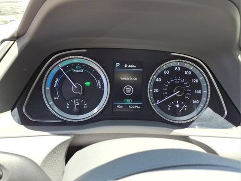 Used 2023 Hyundai Sonata SEL w/ Cargo Package FWD image 16