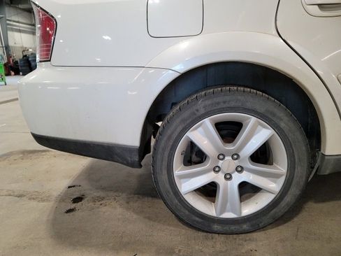Used 2005 Subaru Outback 3.0R image 7