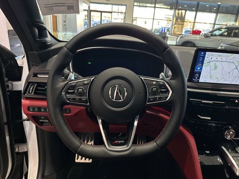 New 2026 Acura MDX A-Spec image 18