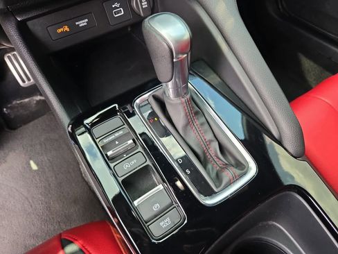 Used 2024 Acura Integra A-Spec FWD image 30