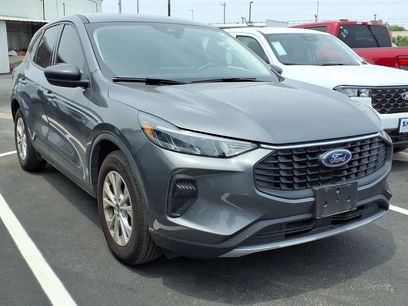 Used 2025 Ford Escape Active w/ Tech Pack #1