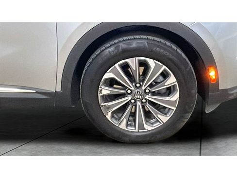 Used 2024 Buick Envision Preferred image 20