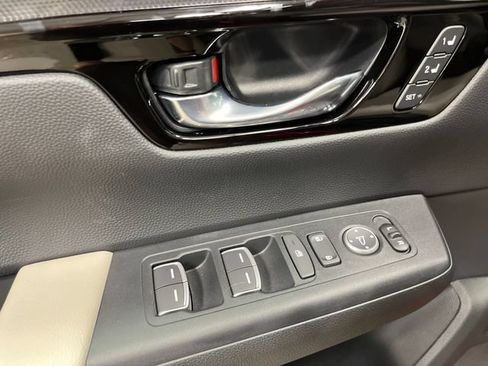New 2026 Honda CR-V EX-L image 15