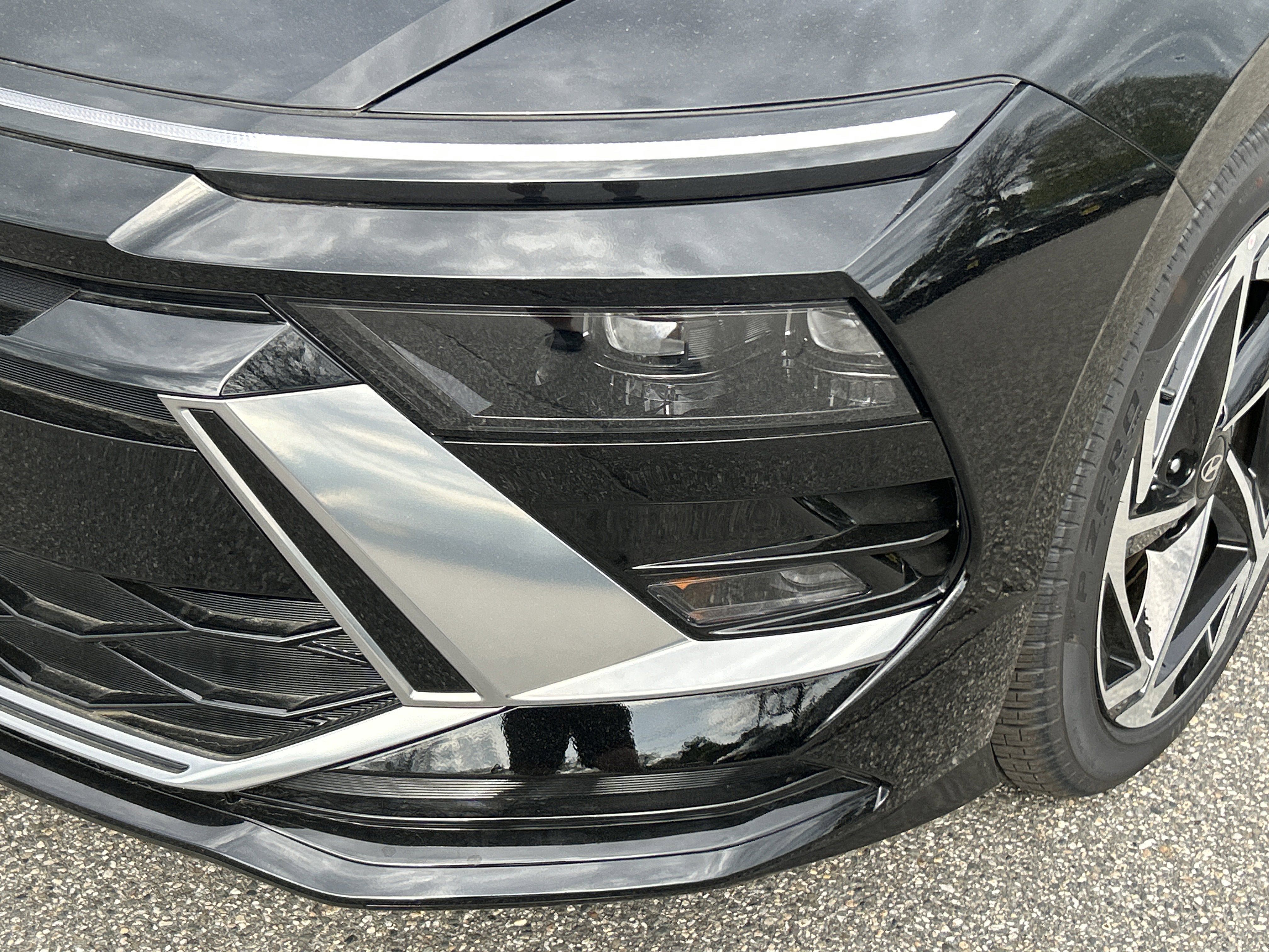 New 2026 Hyundai Sonata SEL AWD/4WD image 14