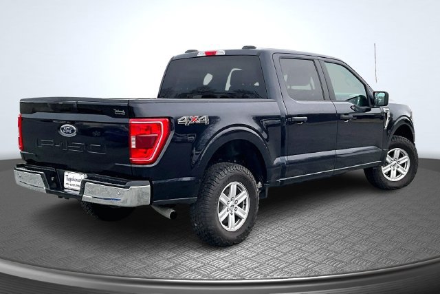 Used 2023 Ford F150 XLT AWD/4WD image 6