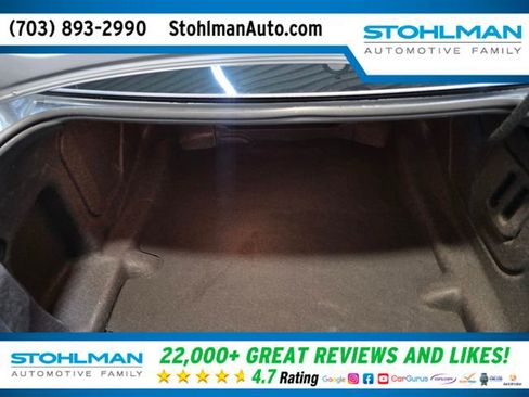Used 2023 Chevrolet Camaro LT RWD image 32