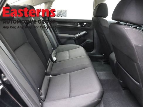 Used 2022 Honda Civic EX image 22