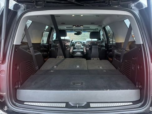Used 2019 Chevrolet Tahoe Premier image 39