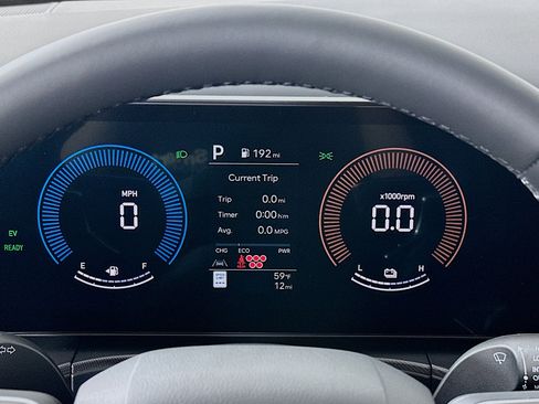 New 2026 Hyundai Santa Fe SE image 12