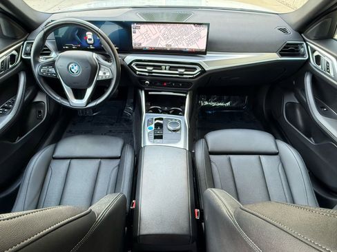 Certified 2023 BMW i4 eDrive40 image 33