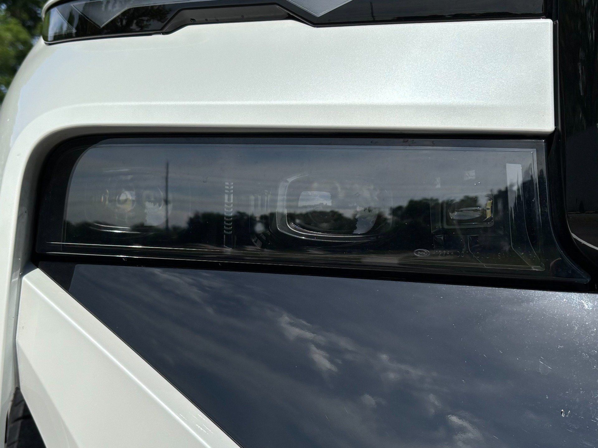 Used 2024 BMW XM AWD/4WD image 14