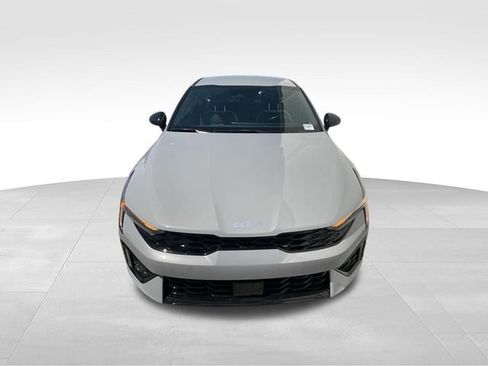 Used 2025 Kia K5 GT-Line AWD/4WD image 4