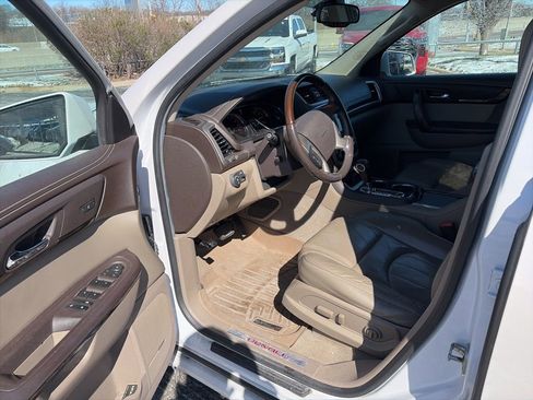 Used 2016 GMC Acadia Denali image 11
