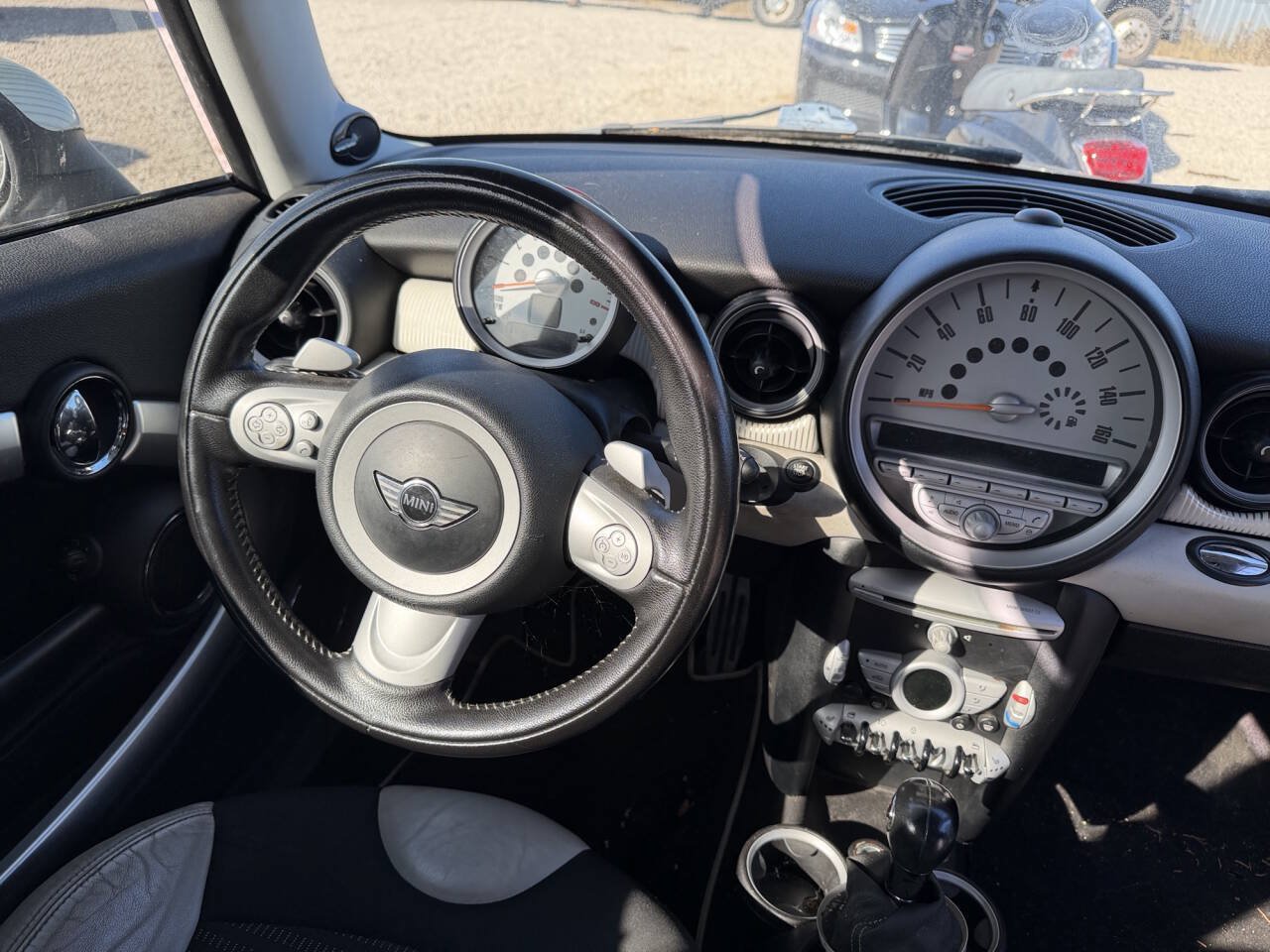 Used 2010 MINI Cooper S FWD image 25