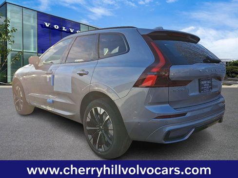 New 2026 Volvo XC60 B5 Plus w/ Protection Package Premier image 3