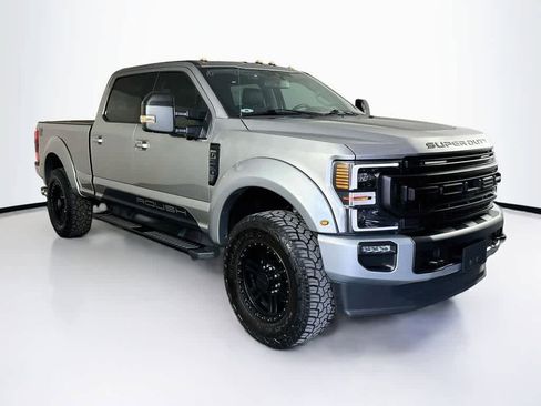 Used 2020 Ford F250 Lariat AWD/4WD image 24