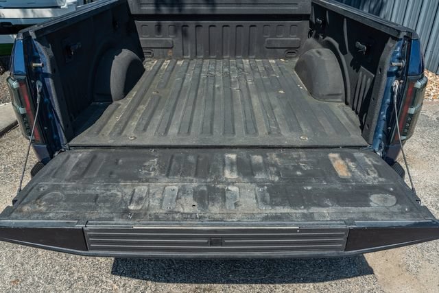 Used 2016 Ford F150 Lariat w/ Equipment Group 501A Mid AWD/4WD image 10