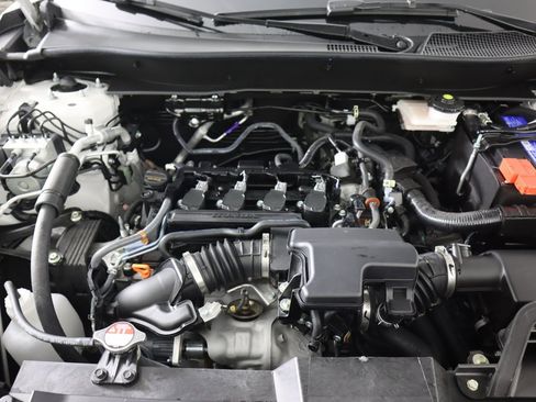 Used 2026 Honda CR-V EX-L image 22