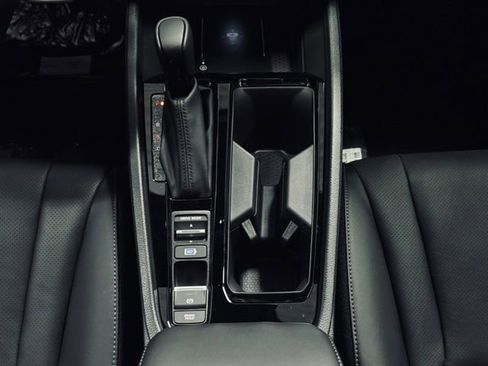 New 2026 Honda Accord Sport image 28