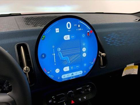 Certified 2025 MINI Cooper Countryman S image 20