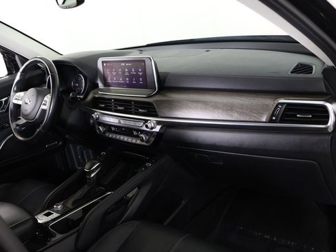 Used 2020 Kia Telluride SX image 33