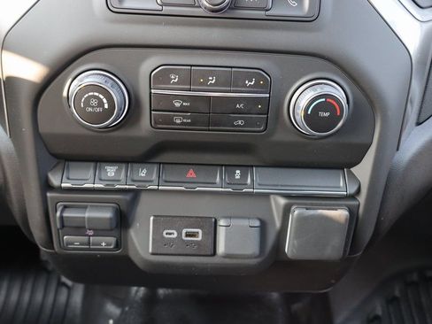 New 2025 Chevrolet Silverado 3500 W/T w/ WT Convenience Package image 19