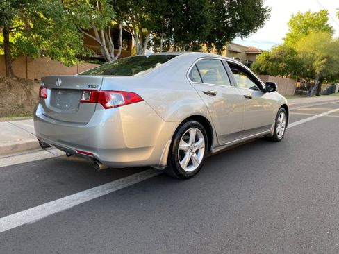 Used 2010 Acura TSX Sedan image 7