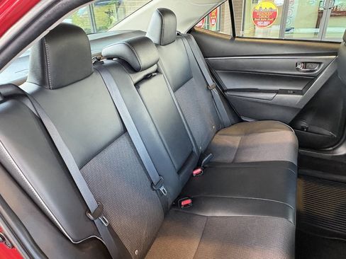 Used 2015 Toyota Corolla S FWD image 27