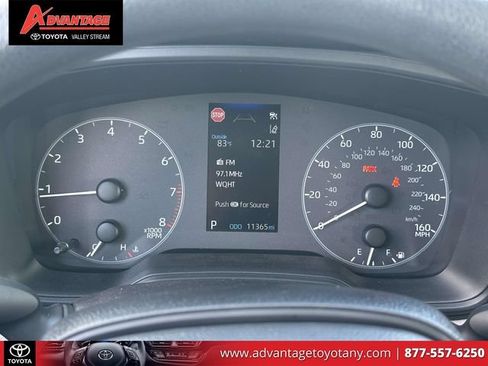 Certified 2025 Toyota Corolla Cross L AWD/4WD image 26