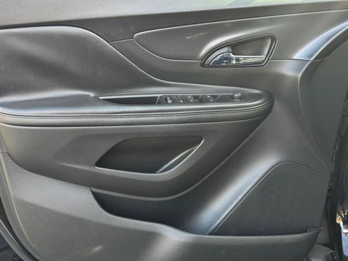 Used 2019 Buick Encore Preferred w/ Safety Package FWD image 15
