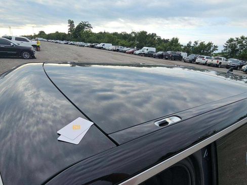Used 2025 Rivian R1S Adventure AWD/4WD image 10