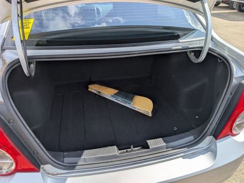 Used 2016 Chevrolet Sonic LT w/ Wheels and Fog Lamp Package image 27