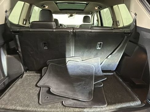 Used 2019 Volkswagen Atlas SE w/ Panoramic Sunroof Package AWD/4WD image 28