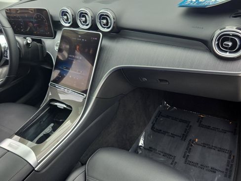 Certified 2022 Mercedes-Benz C 300 Sedan image 16