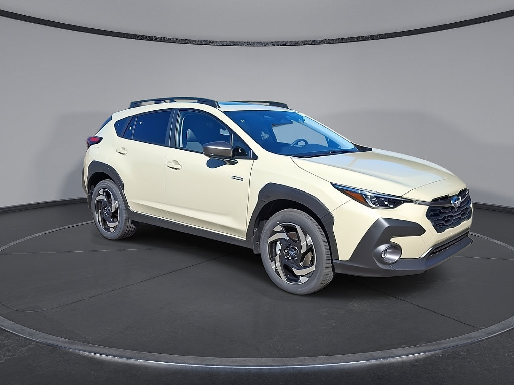 New 2026 Subaru Crosstrek 2.5i Limited AWD/4WD image 6