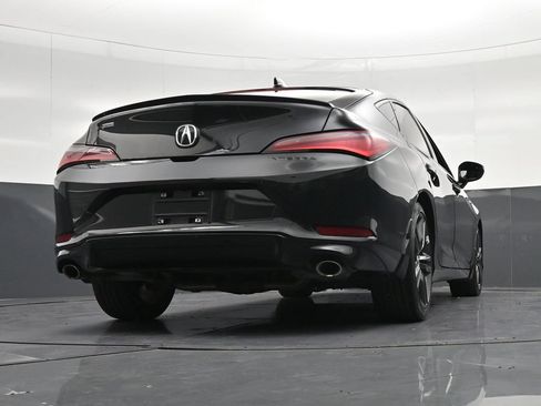 Used 2025 Acura Integra A-Spec FWD image 29