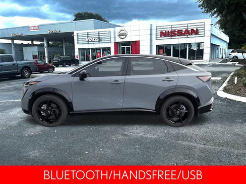 Used 2023 Nissan Ariya FWD image 7