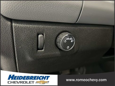 Used 2022 Chevrolet Colorado W/T w/ WT Convenience Package image 14