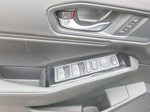 New 2026 Honda Accord Touring image 23