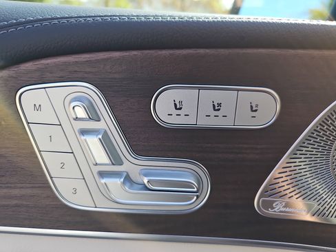 New 2026 Mercedes-Benz GLE 350 4MATIC image 30