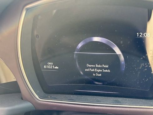 Used 2018 Lexus LS 500 F Sport image 7