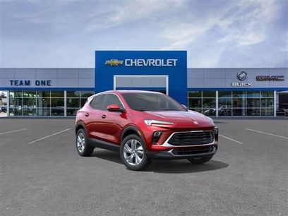 New 2026 Buick Encore GX Preferred w/ Advanced Technology Package