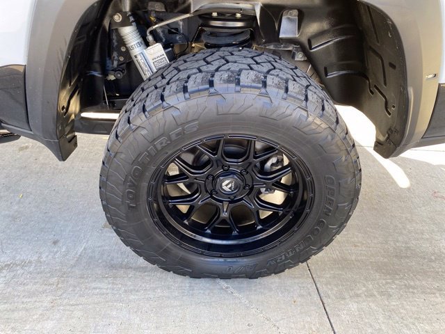 Used 2023 RAM 1500 TRX w/ TRX Level 2 Equipment Group AWD/4WD image 21