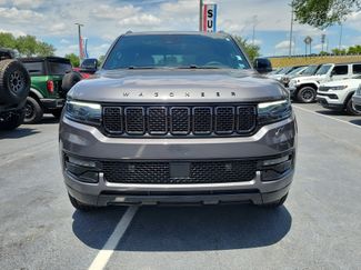 Used 2024 Jeep Wagoneer Series II AWD/4WD video 2