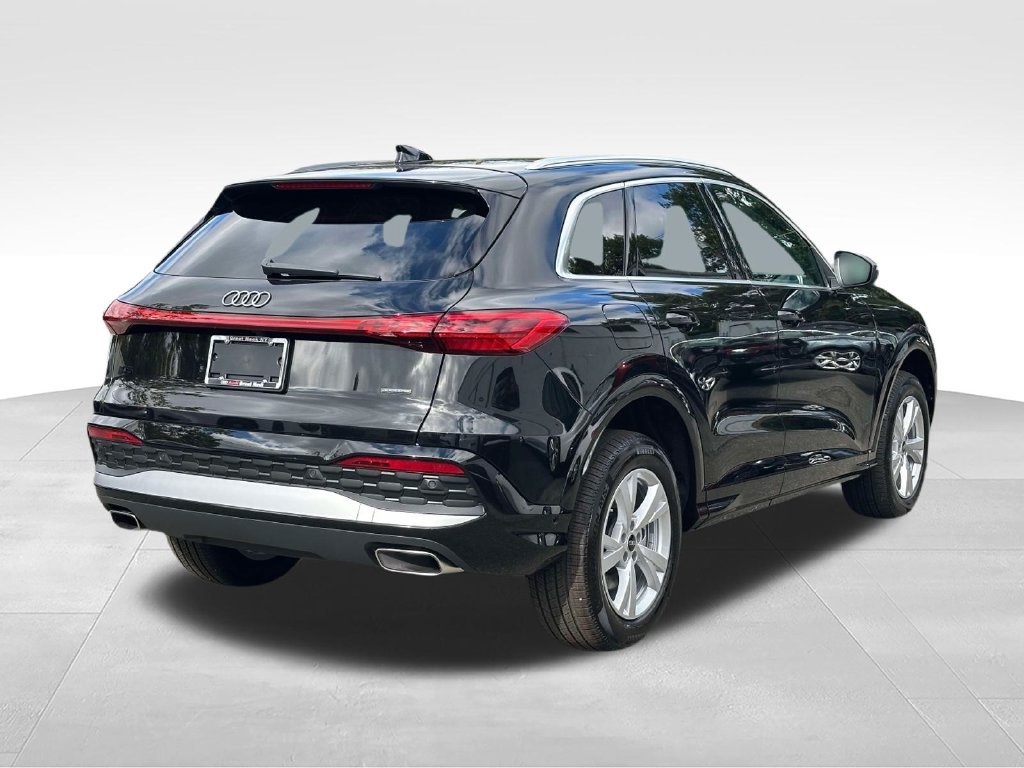 New 2026 Audi Q5 Premium AWD/4WD image 8