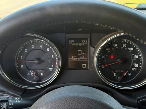 Used 2012 Jeep Grand Cherokee Laredo AWD/4WD image 12