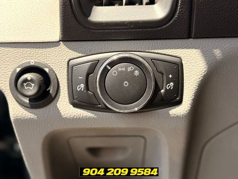 Used 2017 Ford Transit 150 148 Low Roof w/ Exterior Upgrade Package RWD image 14