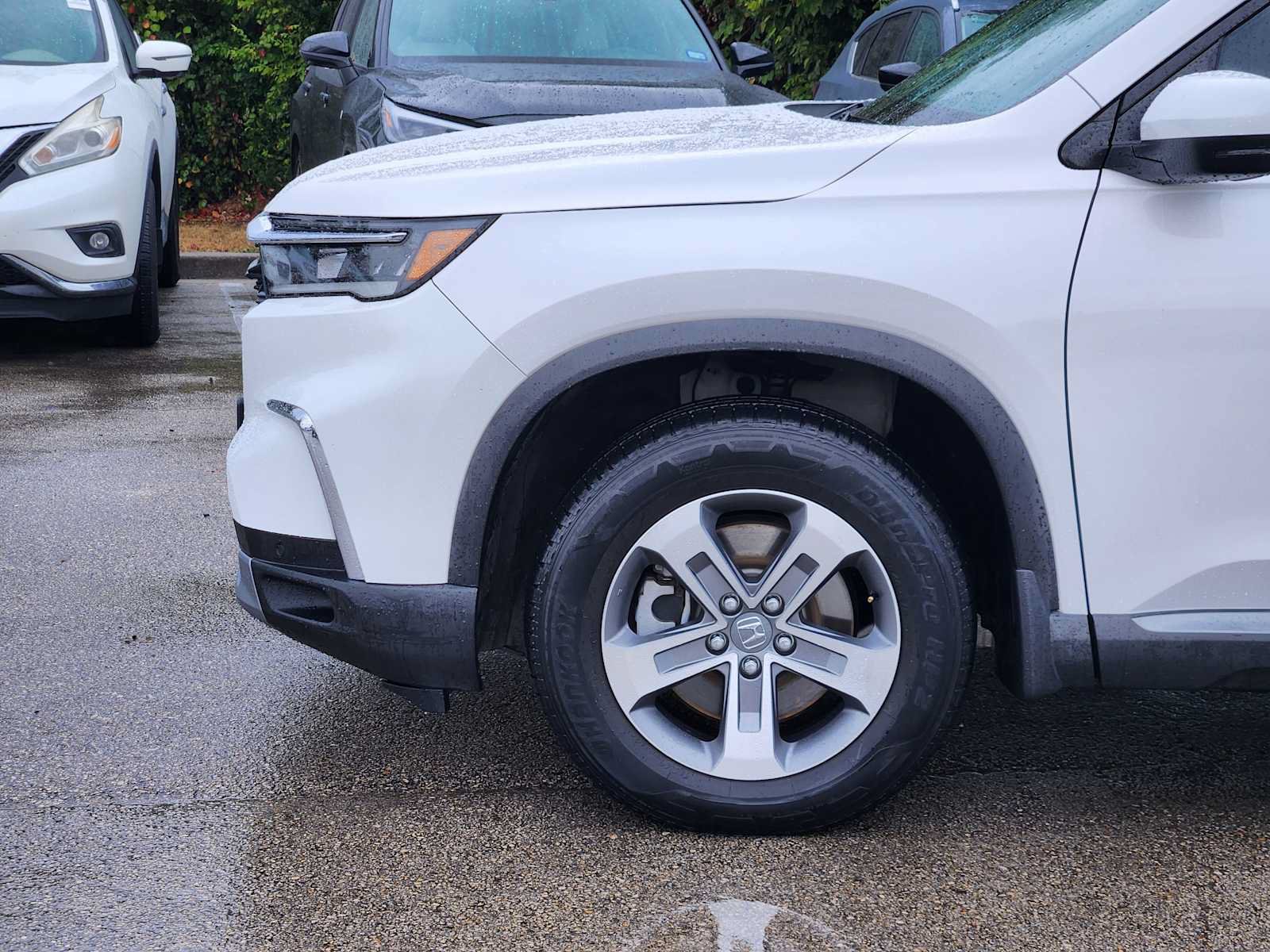 Used 2023 Honda Pilot EX-L image 8