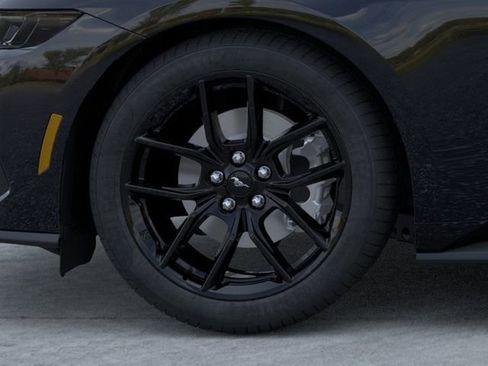 New 2026 Ford Mustang Coupe RWD image 19